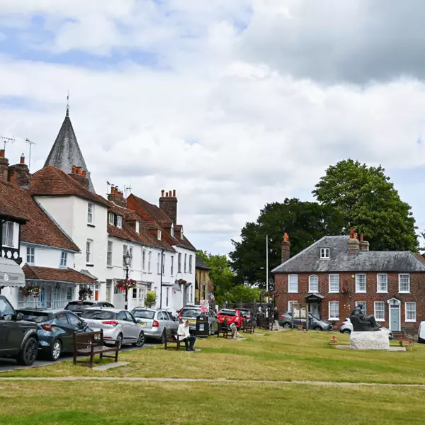 Westerham